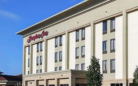 Hampton Inn Dry Ridge